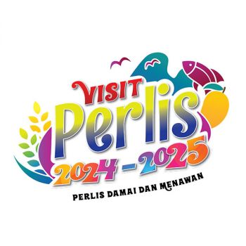Visit Perlis 2024 - 2025